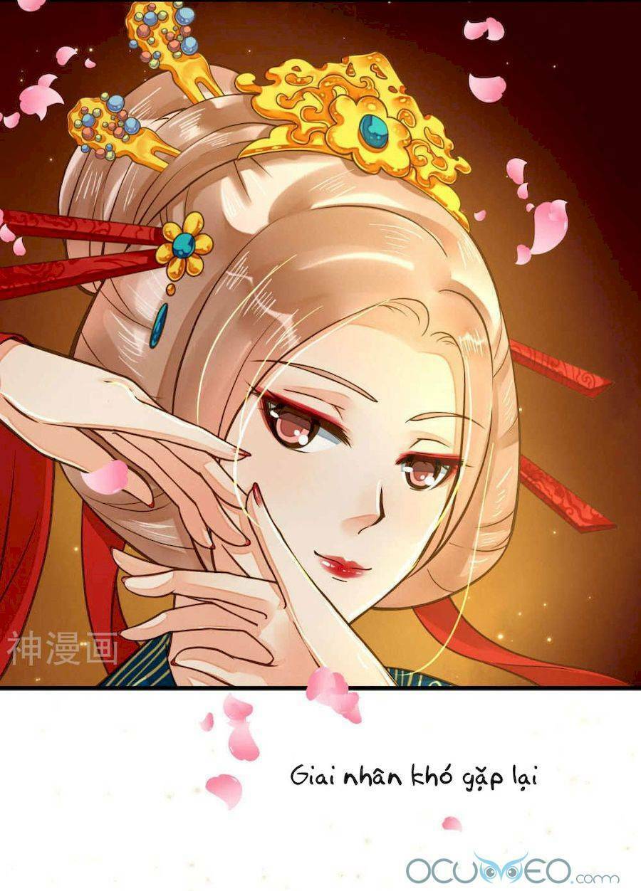 Quý Phi Này Có Chút Cơ: Chapter 14