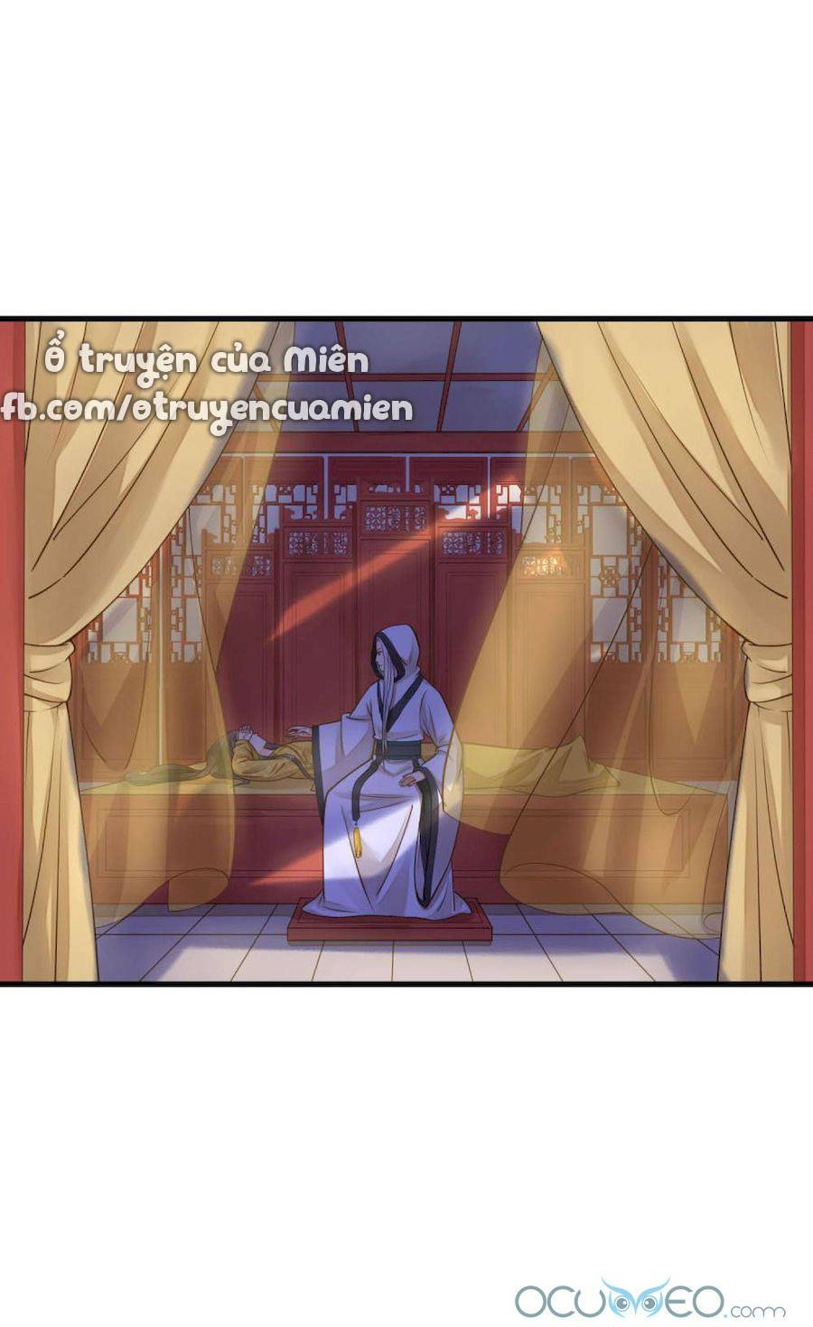 Quý Phi Này Có Chút Cơ: Chapter 15
