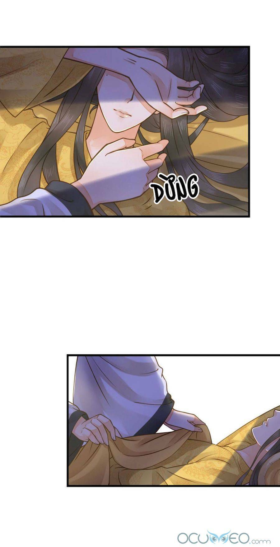 Quý Phi Này Có Chút Cơ: Chapter 15