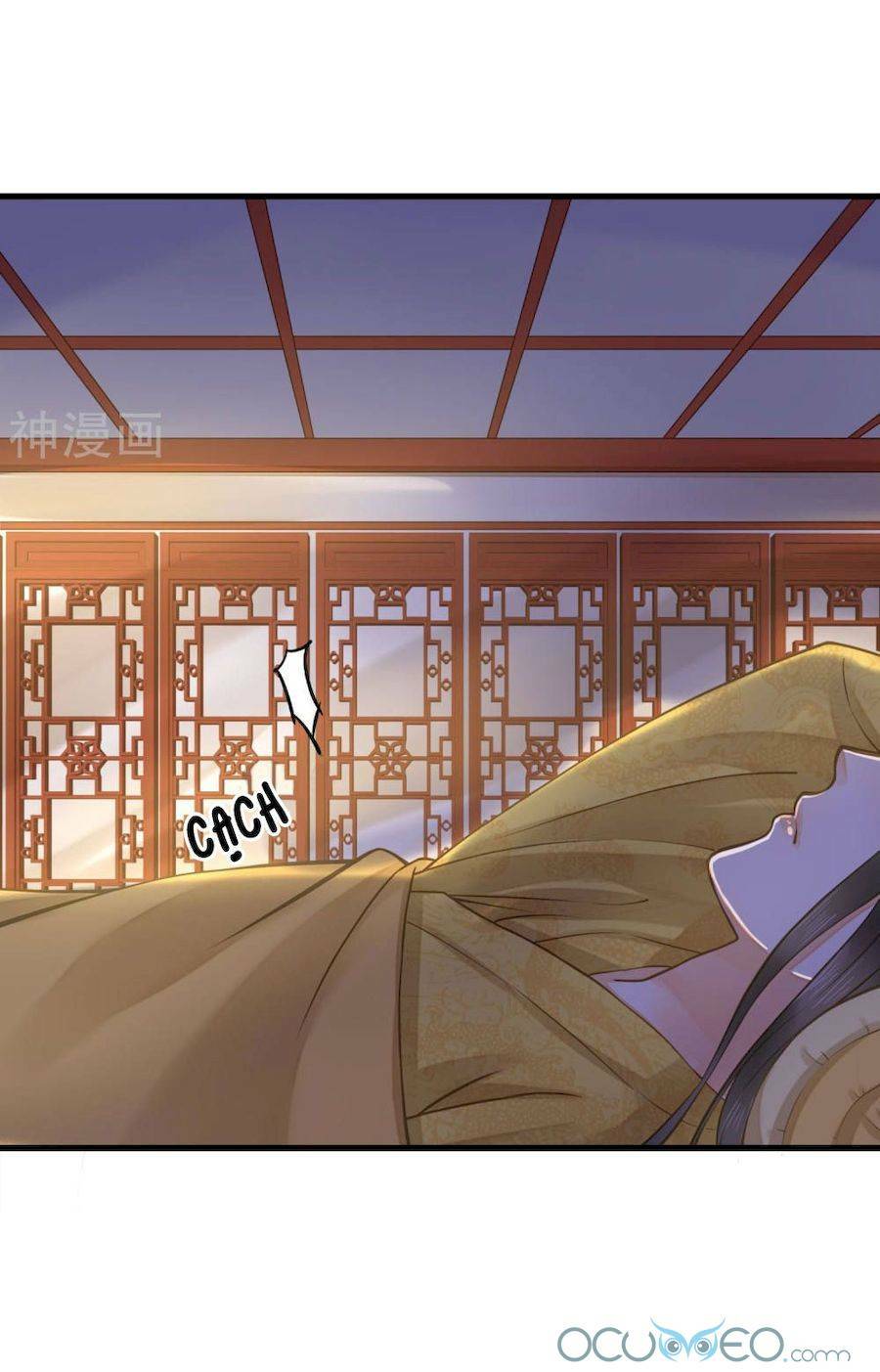 Quý Phi Này Có Chút Cơ: Chapter 15