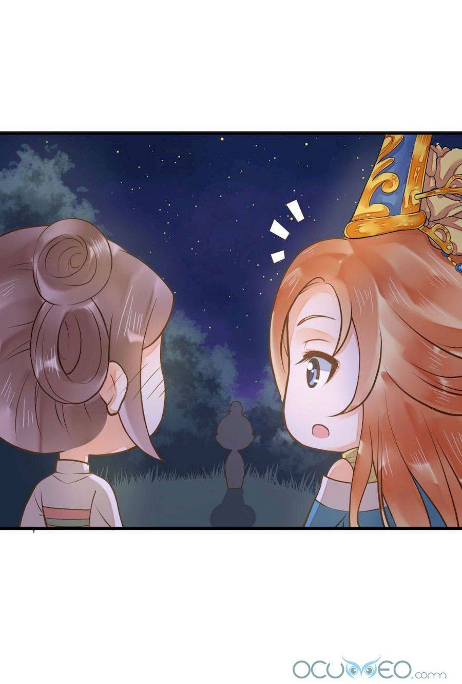 Quý Phi Này Có Chút Cơ: Chapter 15