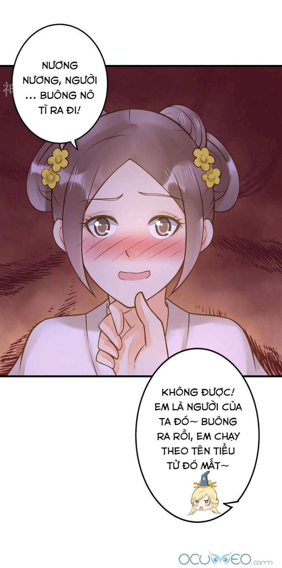 Quý Phi Này Có Chút Cơ: Chapter 15