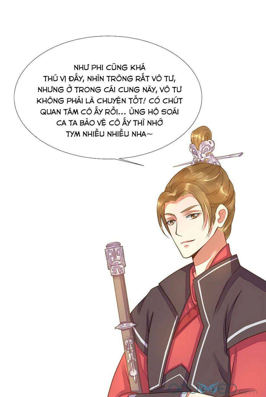 Quý Phi Này Có Chút Cơ: Chapter 15