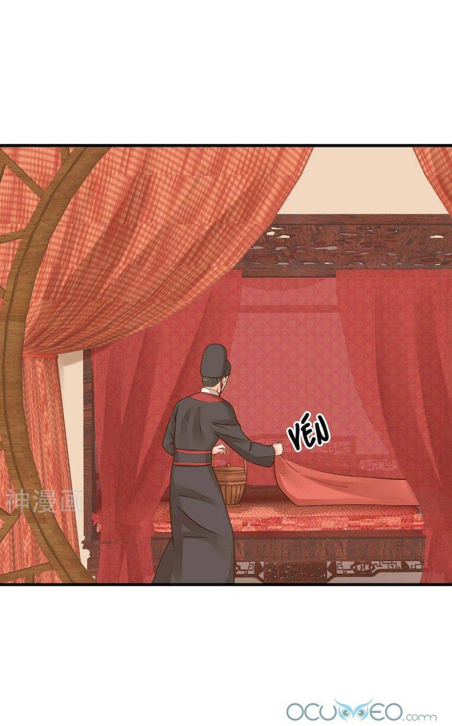 Quý Phi Này Có Chút Cơ: Chapter 18
