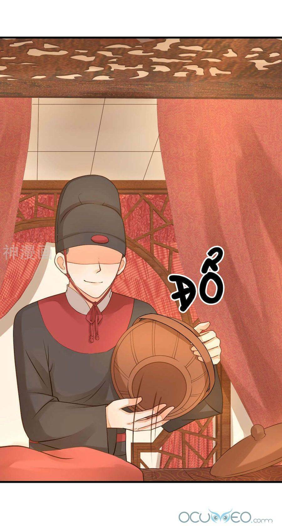 Quý Phi Này Có Chút Cơ: Chapter 18