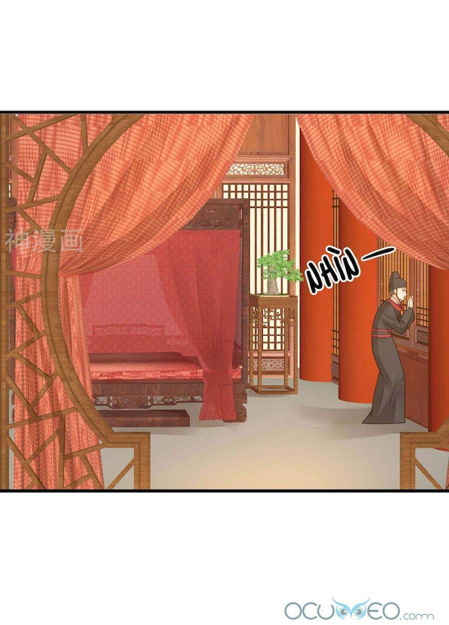 Quý Phi Này Có Chút Cơ: Chapter 18