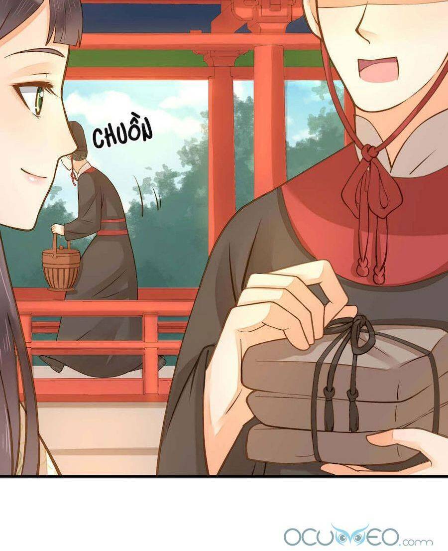Quý Phi Này Có Chút Cơ: Chapter 18