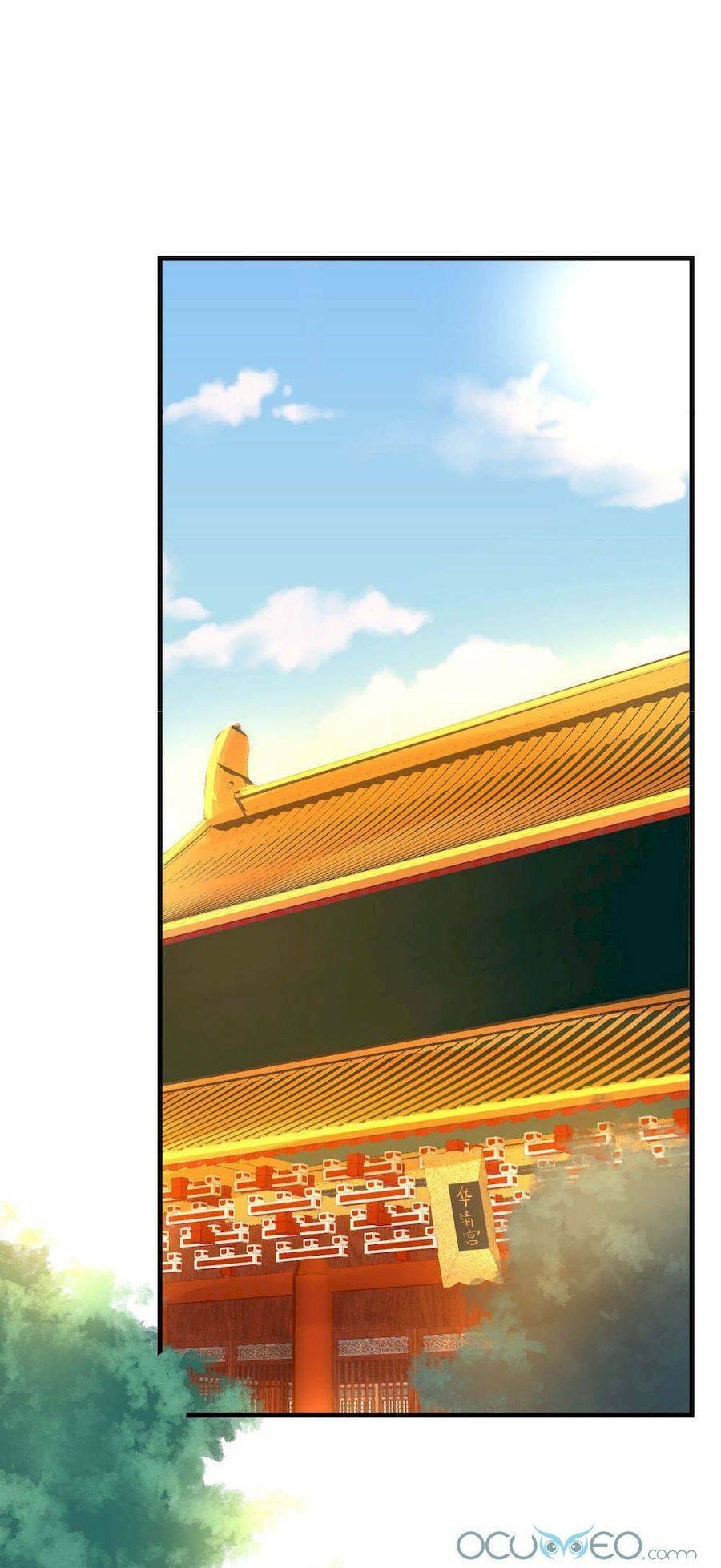 Quý Phi Này Có Chút Cơ: Chapter 18