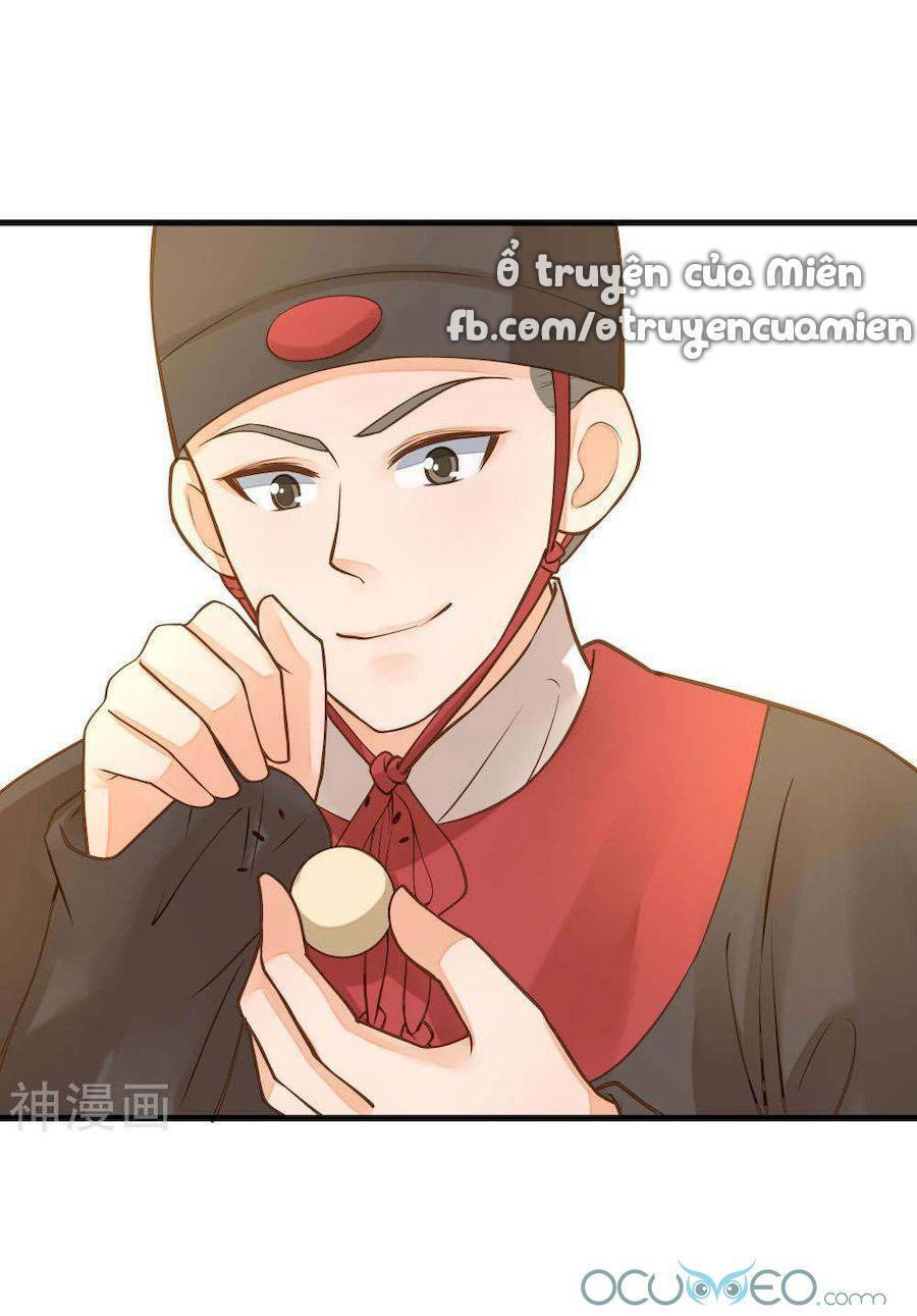 Quý Phi Này Có Chút Cơ: Chapter 18