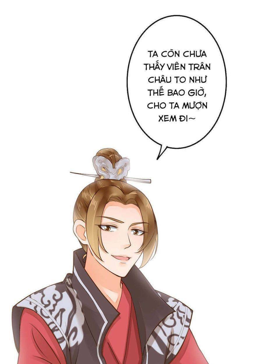 Quý Phi Này Có Chút Cơ: Chapter 18