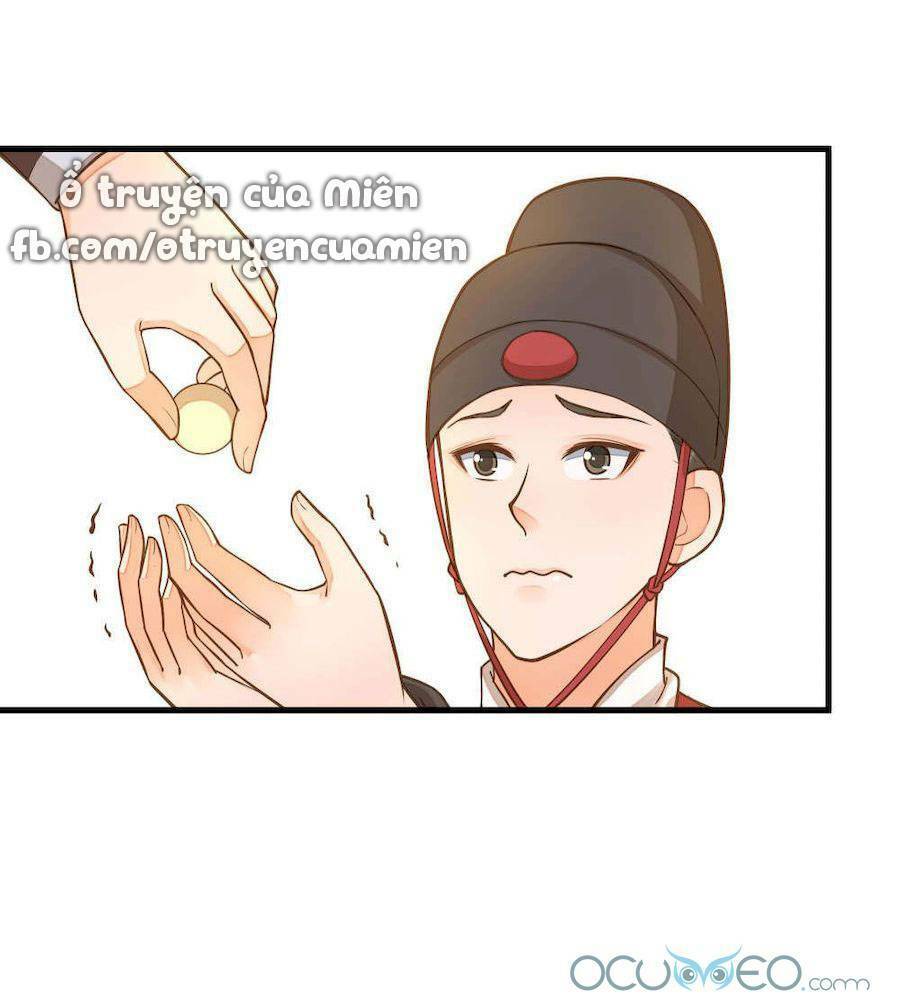 Quý Phi Này Có Chút Cơ: Chapter 18