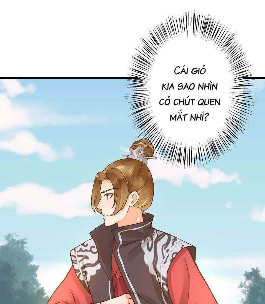 Quý Phi Này Có Chút Cơ: Chapter 18