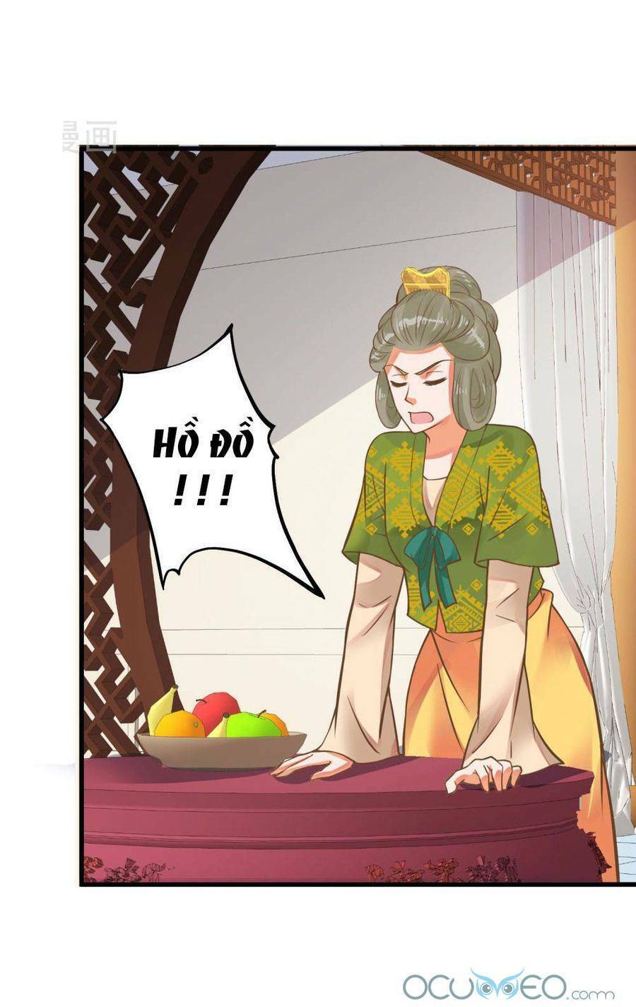 Quý Phi Này Có Chút Cơ: Chapter 24