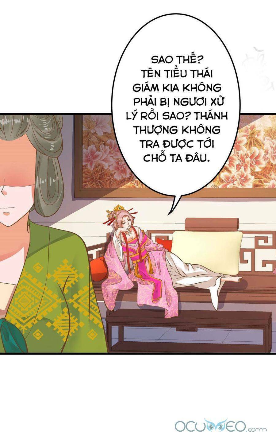 Quý Phi Này Có Chút Cơ: Chapter 24