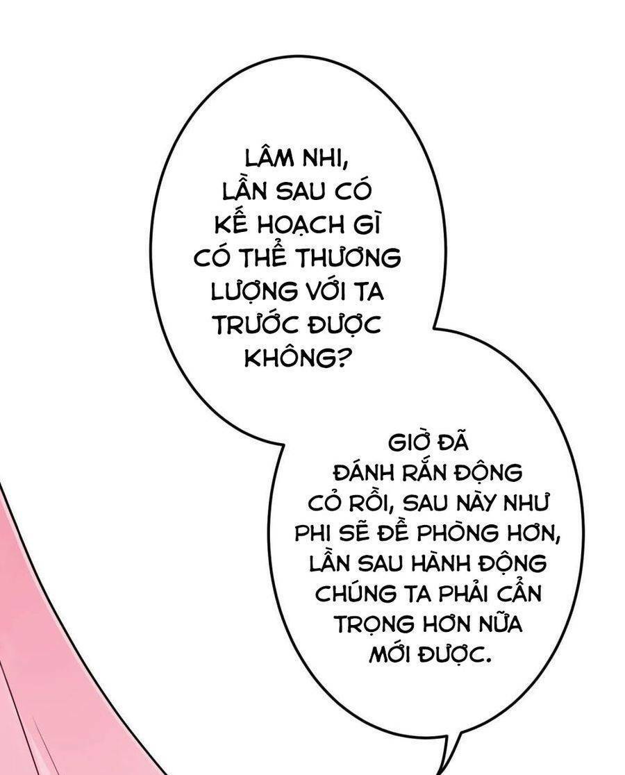 Quý Phi Này Có Chút Cơ: Chapter 24