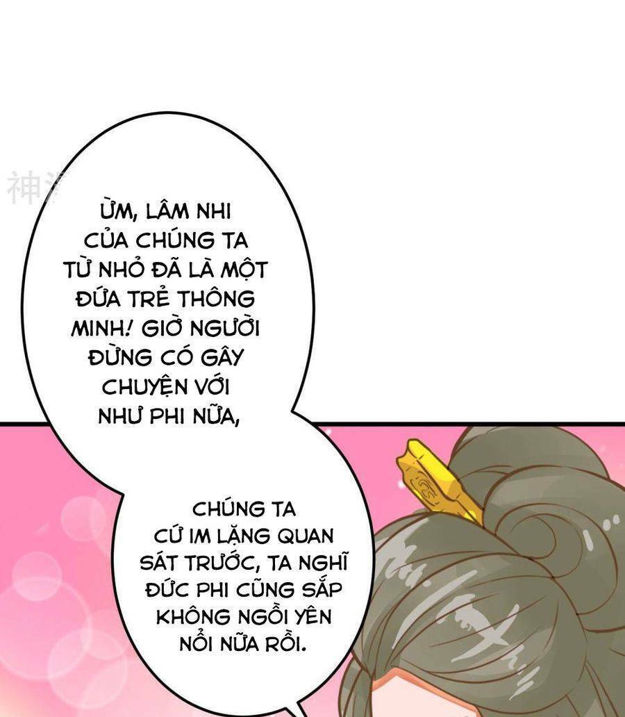 Quý Phi Này Có Chút Cơ: Chapter 24