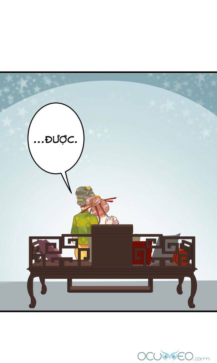 Quý Phi Này Có Chút Cơ: Chapter 24