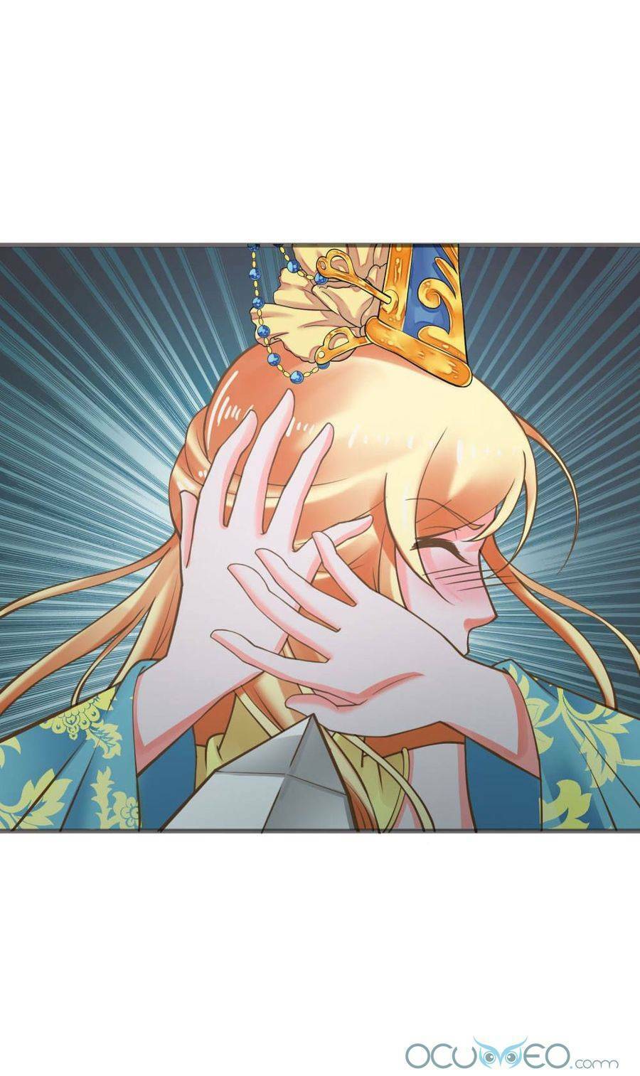 Quý Phi Này Có Chút Cơ: Chapter 24