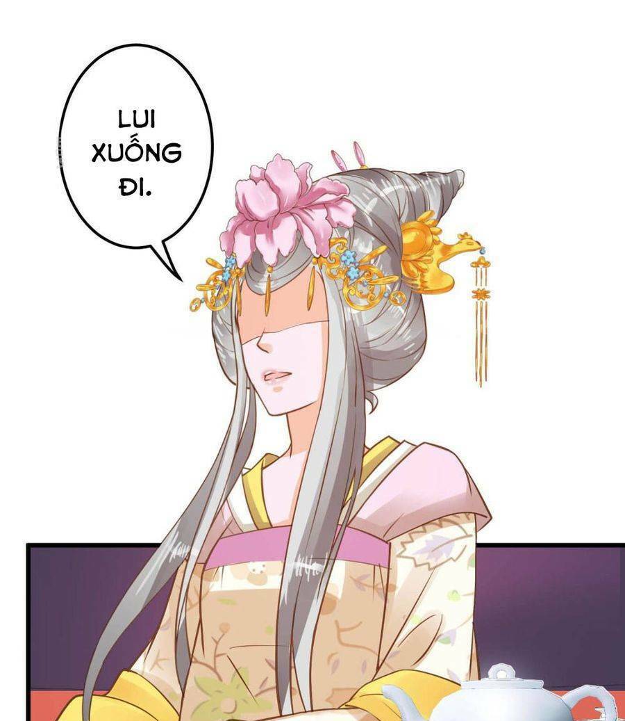 Quý Phi Này Có Chút Cơ: Chapter 24