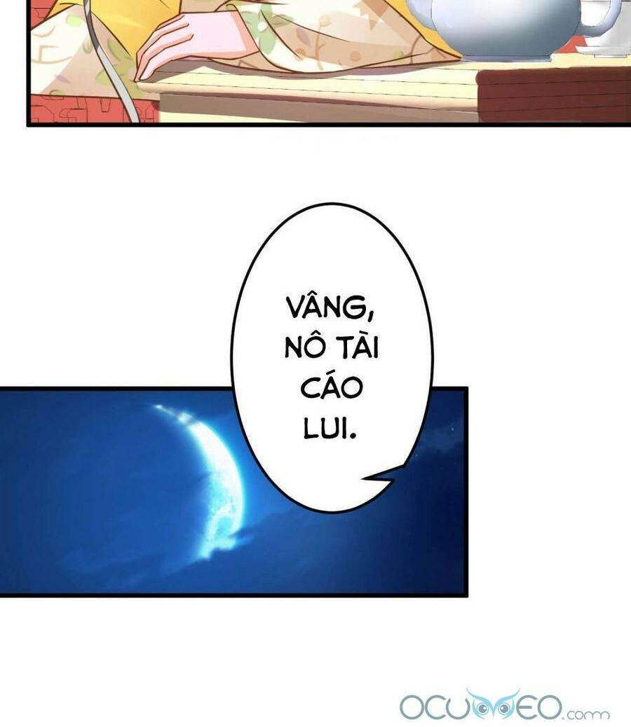 Quý Phi Này Có Chút Cơ: Chapter 24