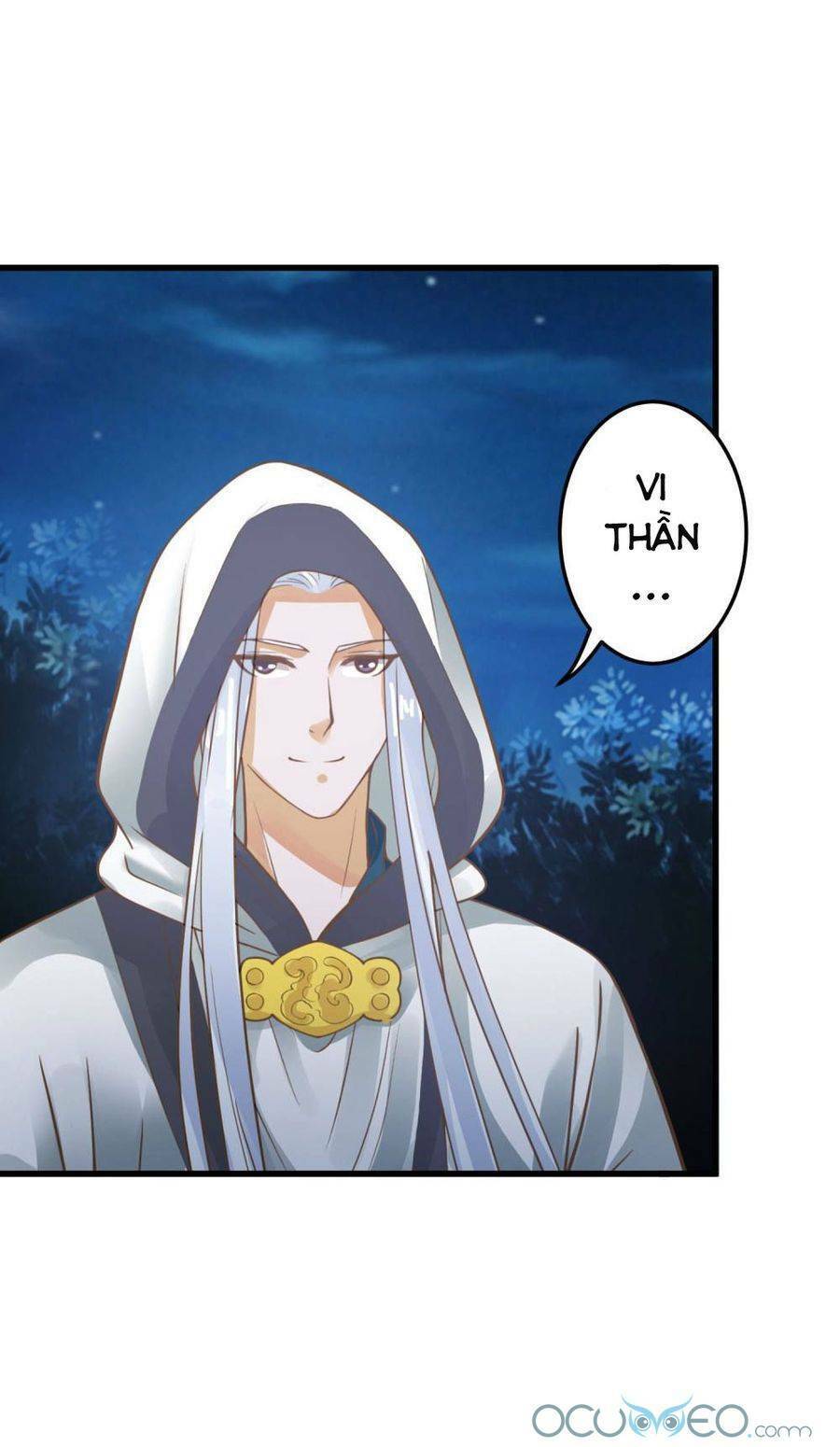 Quý Phi Này Có Chút Cơ: Chapter 24