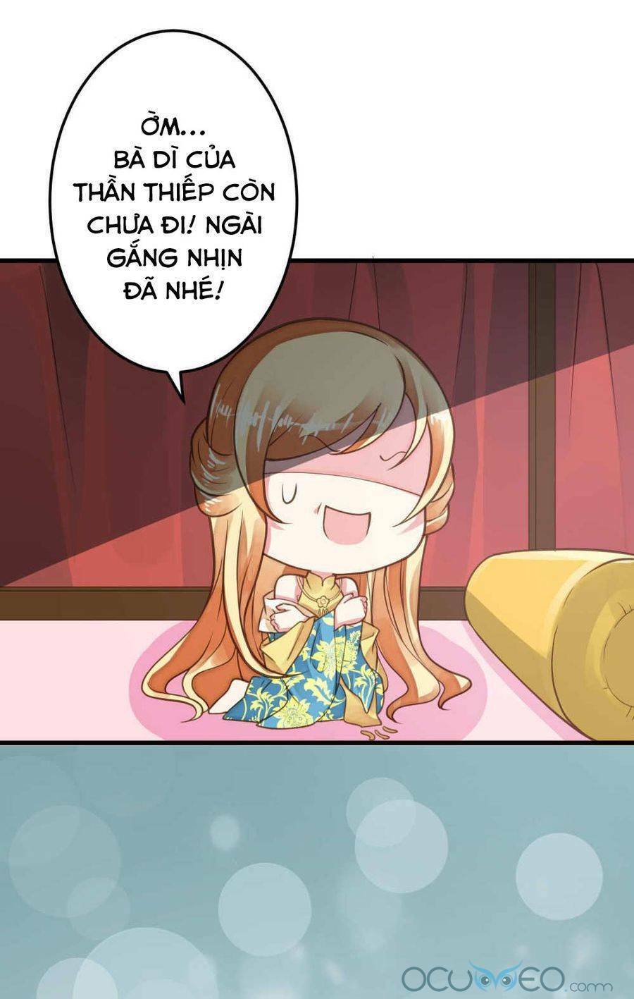 Quý Phi Này Có Chút Cơ: Chapter 25