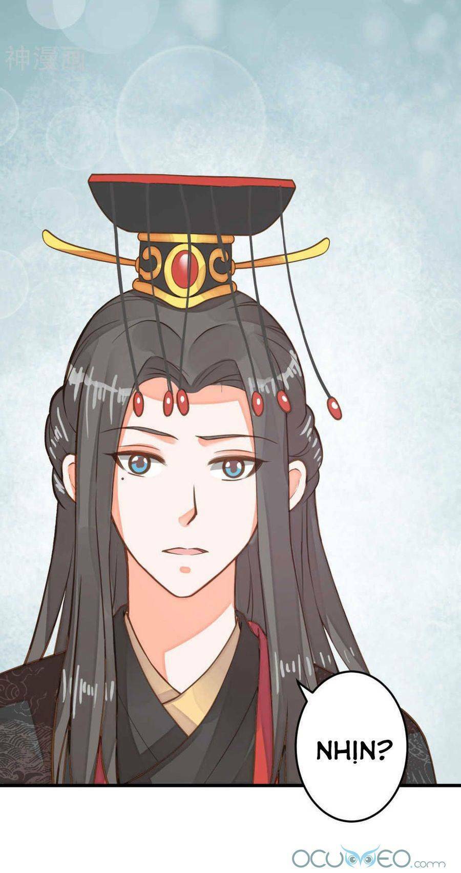 Quý Phi Này Có Chút Cơ: Chapter 25