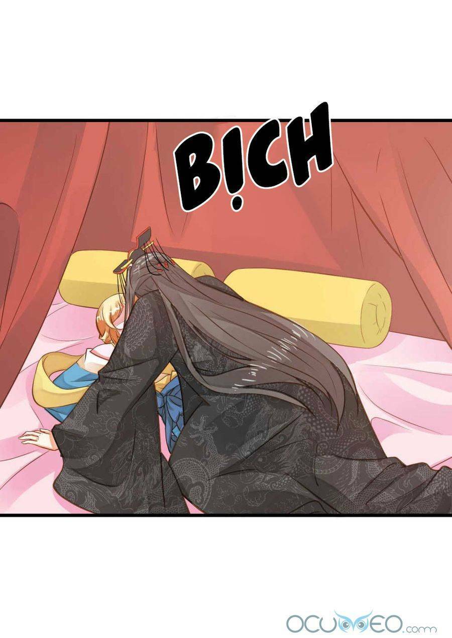 Quý Phi Này Có Chút Cơ: Chapter 25