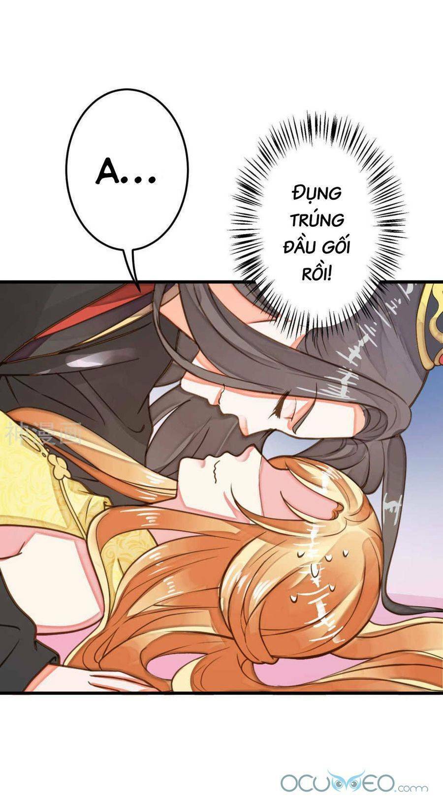 Quý Phi Này Có Chút Cơ: Chapter 25