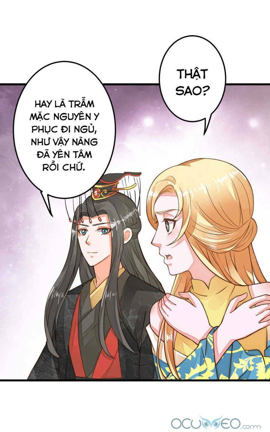 Quý Phi Này Có Chút Cơ: Chapter 25