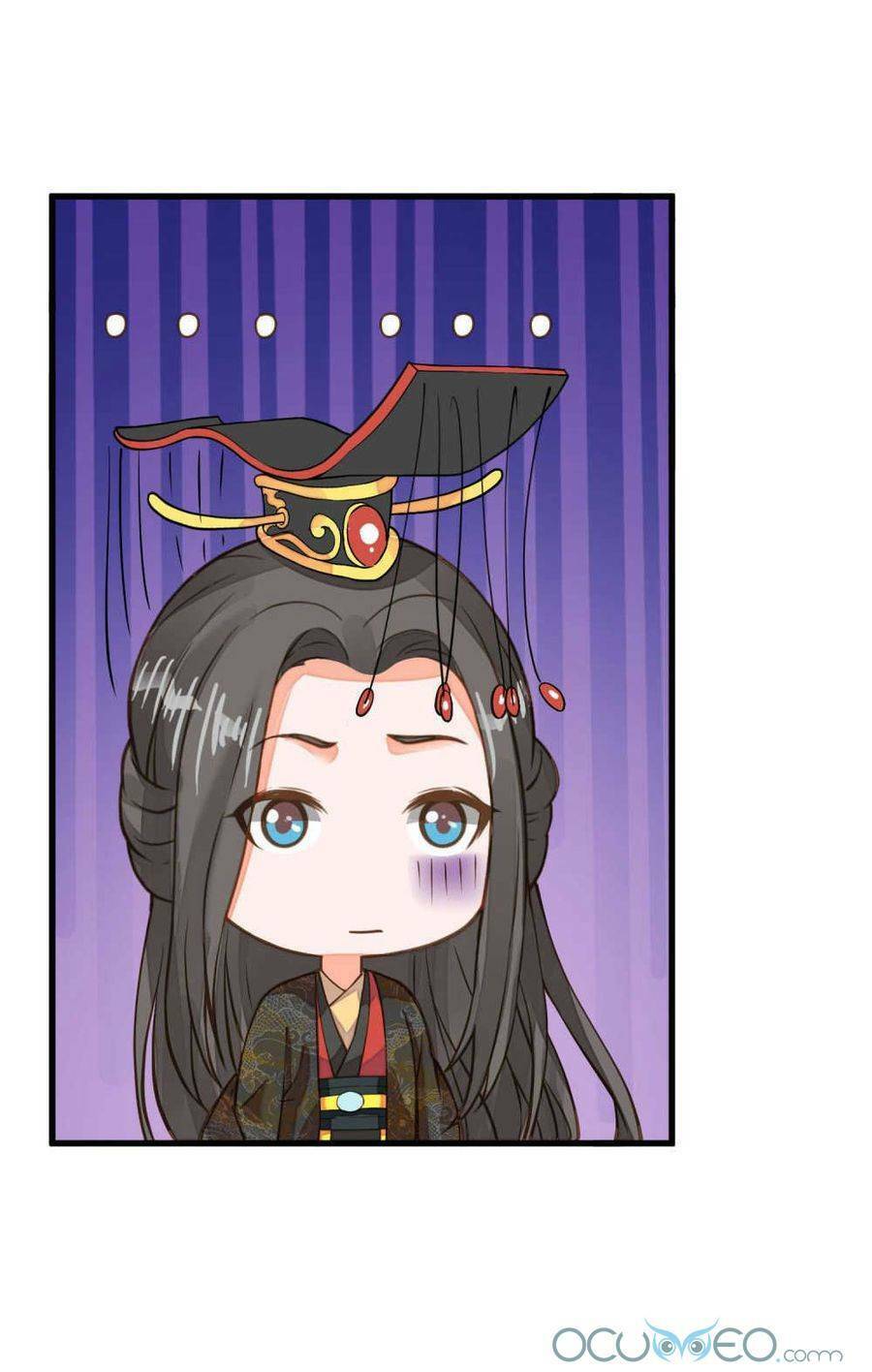 Quý Phi Này Có Chút Cơ: Chapter 25