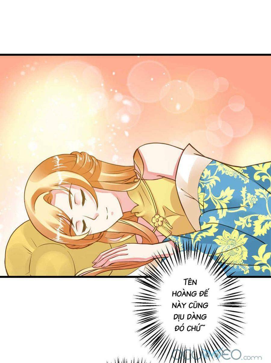 Quý Phi Này Có Chút Cơ: Chapter 25