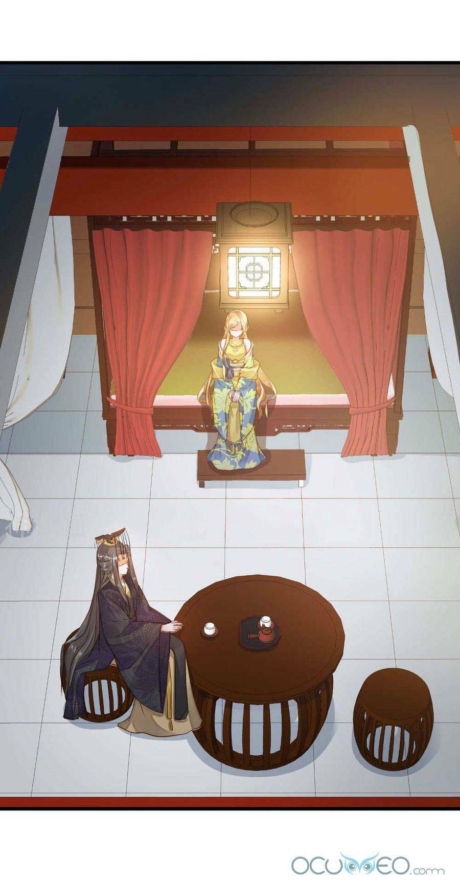 Quý Phi Này Có Chút Cơ: Chapter 25