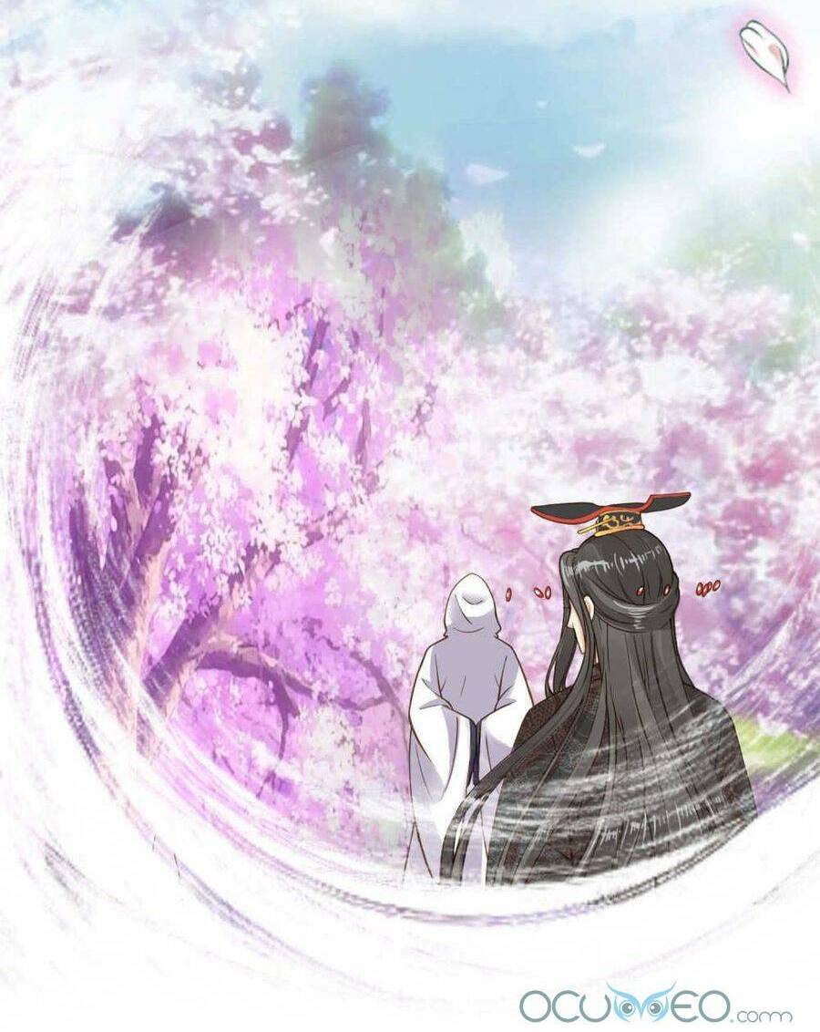 Quý Phi Này Có Chút Cơ: Chapter 25