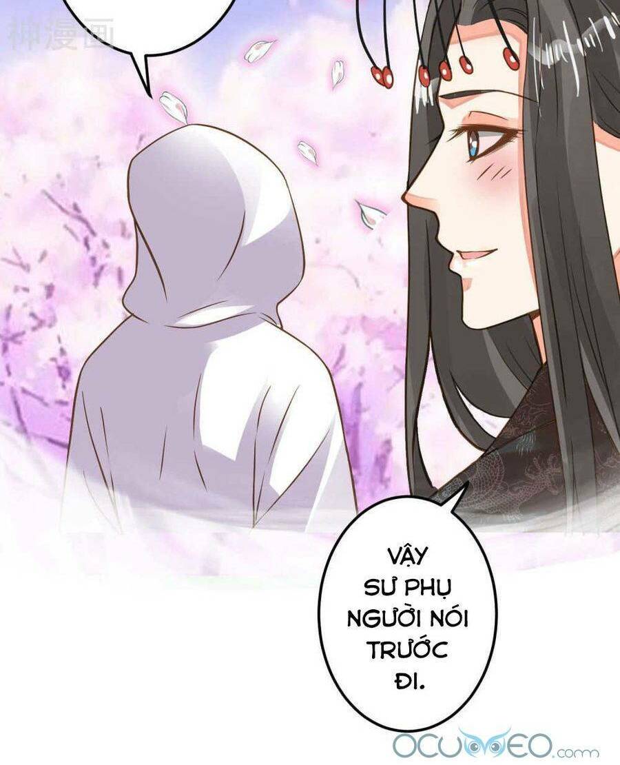 Quý Phi Này Có Chút Cơ: Chapter 25