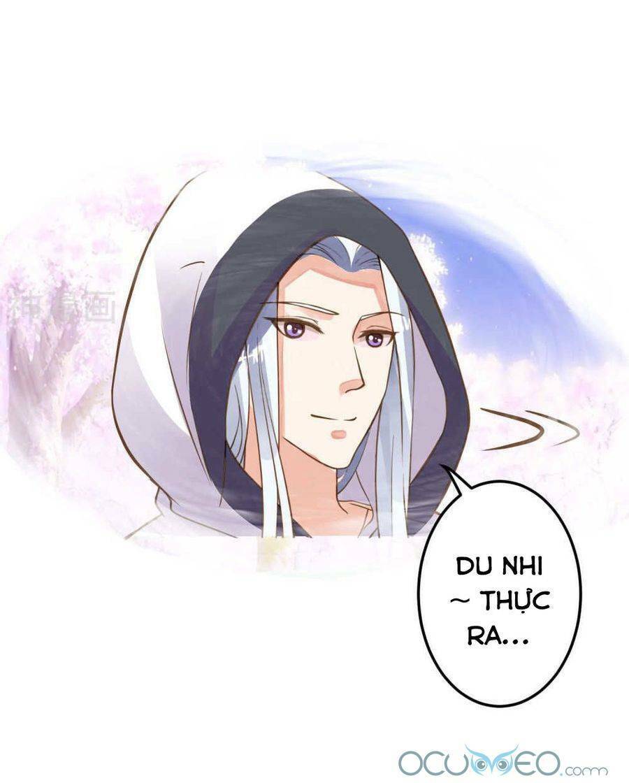 Quý Phi Này Có Chút Cơ: Chapter 25