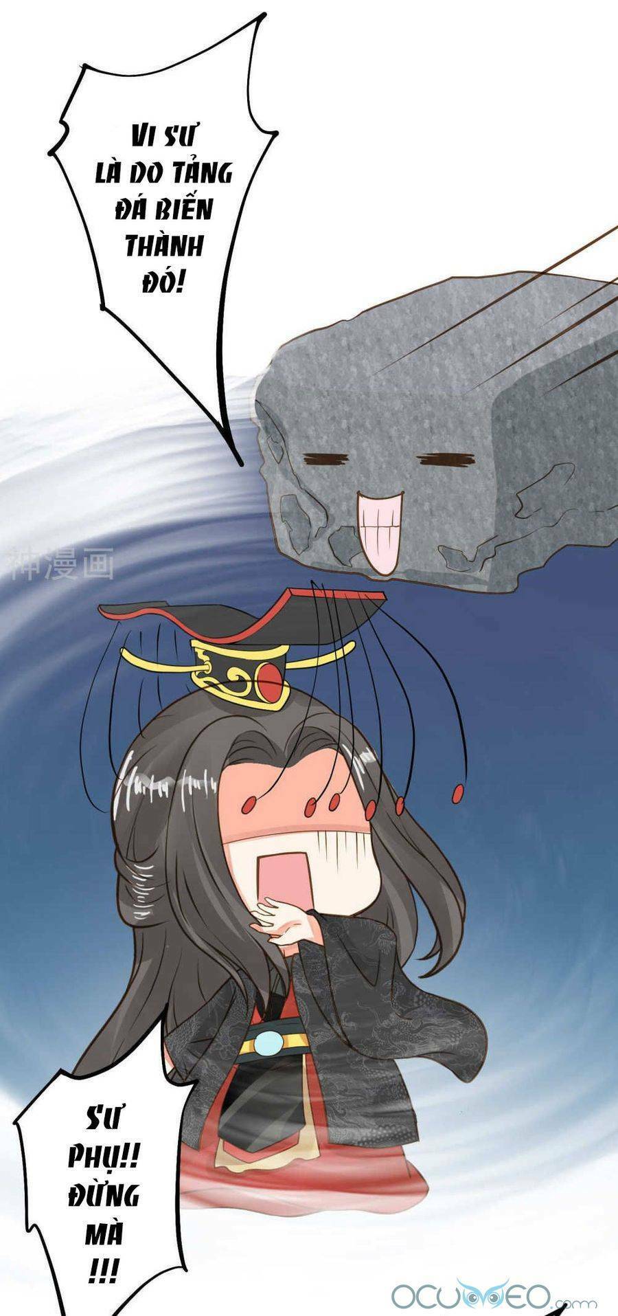 Quý Phi Này Có Chút Cơ: Chapter 25