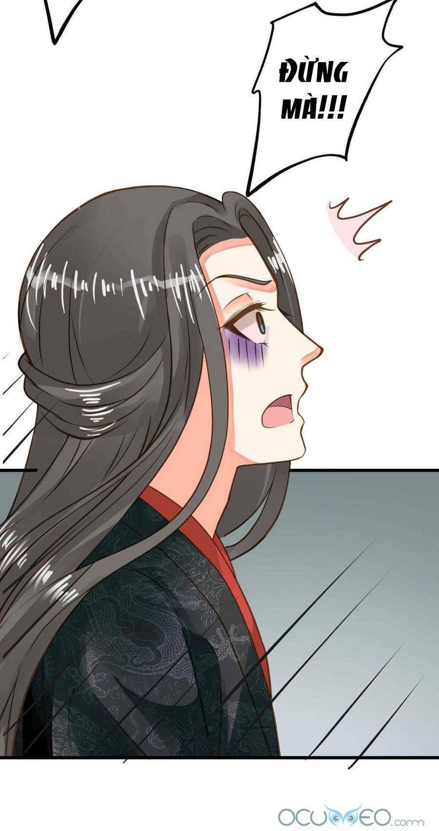 Quý Phi Này Có Chút Cơ: Chapter 25