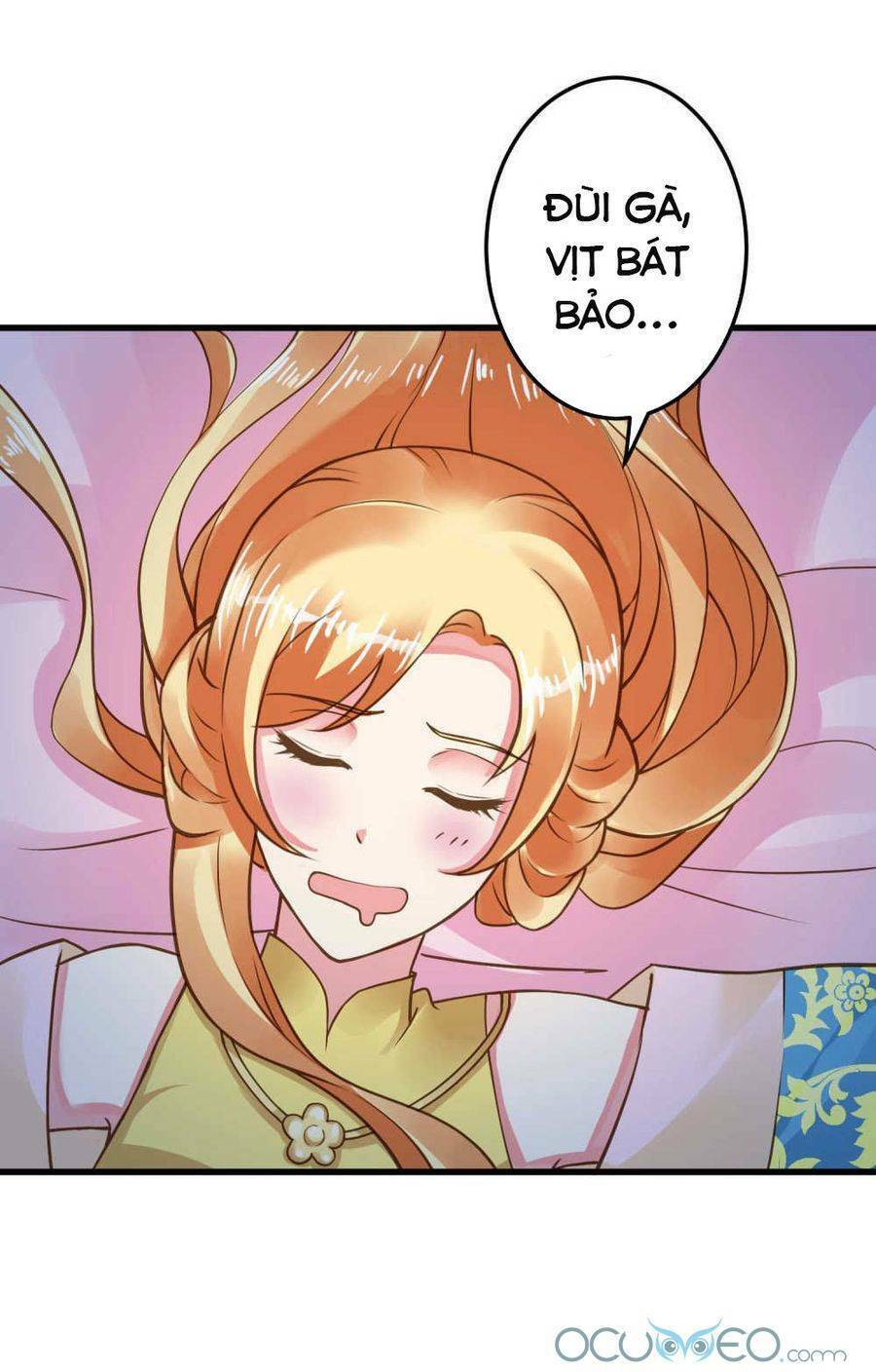 Quý Phi Này Có Chút Cơ: Chapter 25