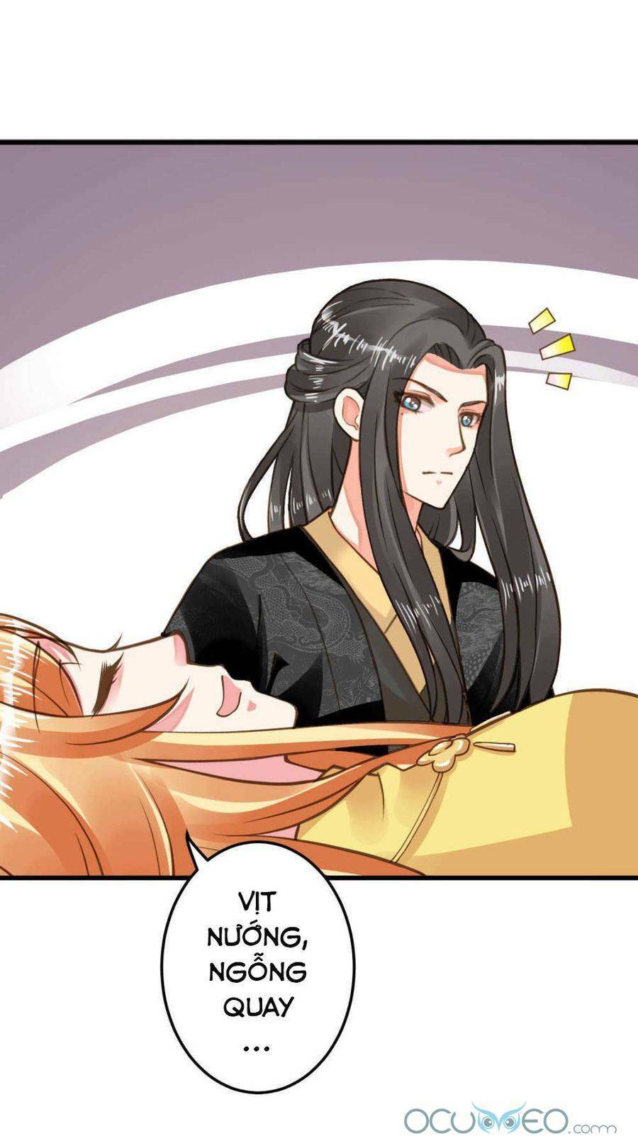 Quý Phi Này Có Chút Cơ: Chapter 25