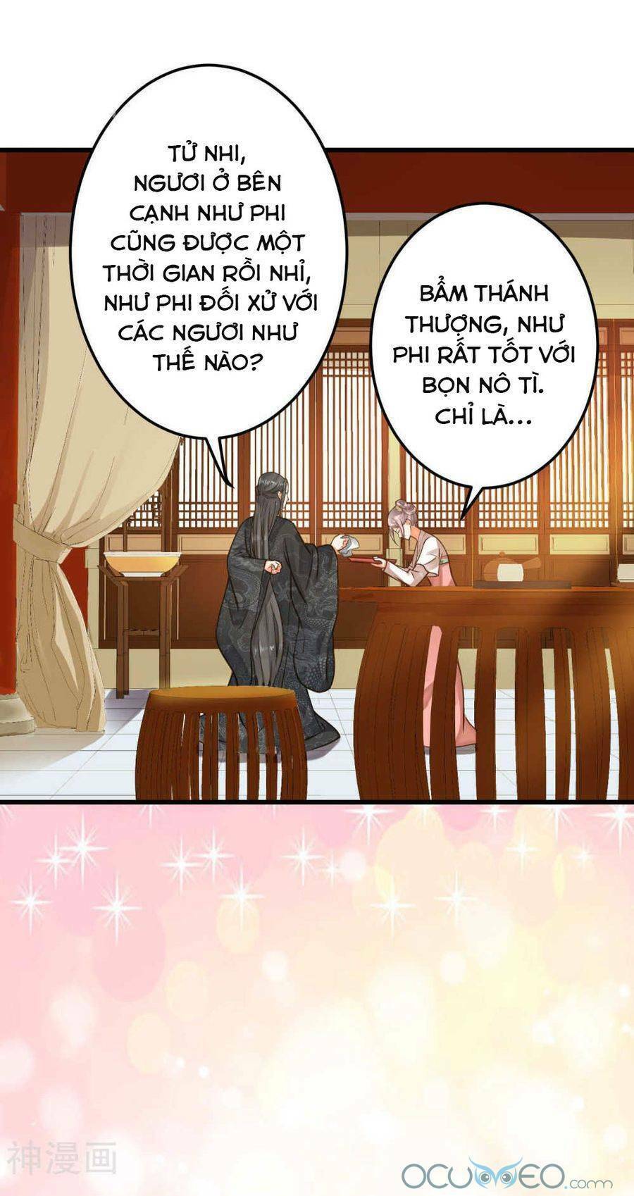 Quý Phi Này Có Chút Cơ: Chapter 25