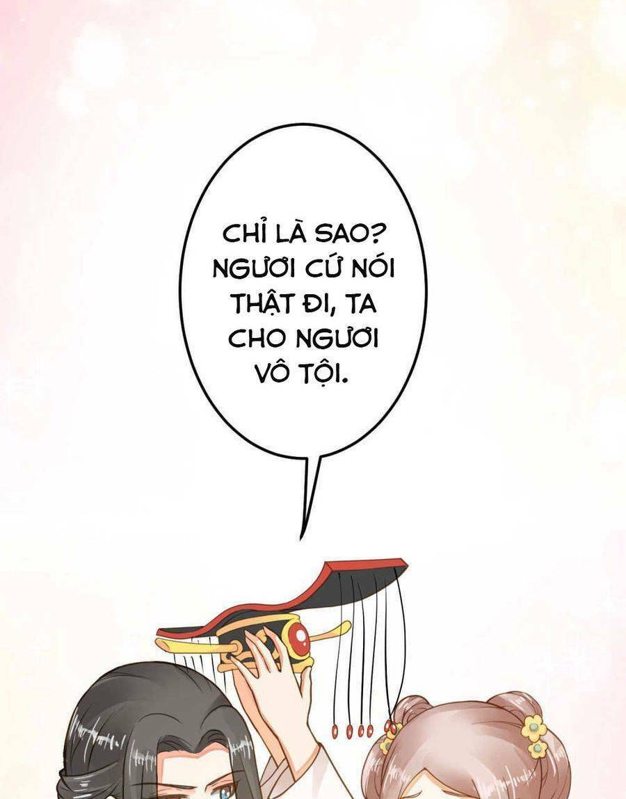 Quý Phi Này Có Chút Cơ: Chapter 25