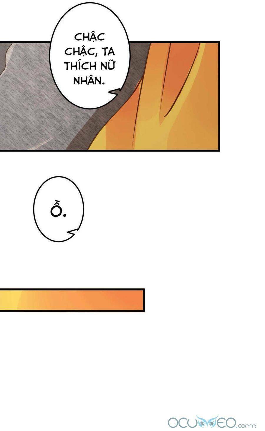 Quý Phi Này Có Chút Cơ: Chapter 25