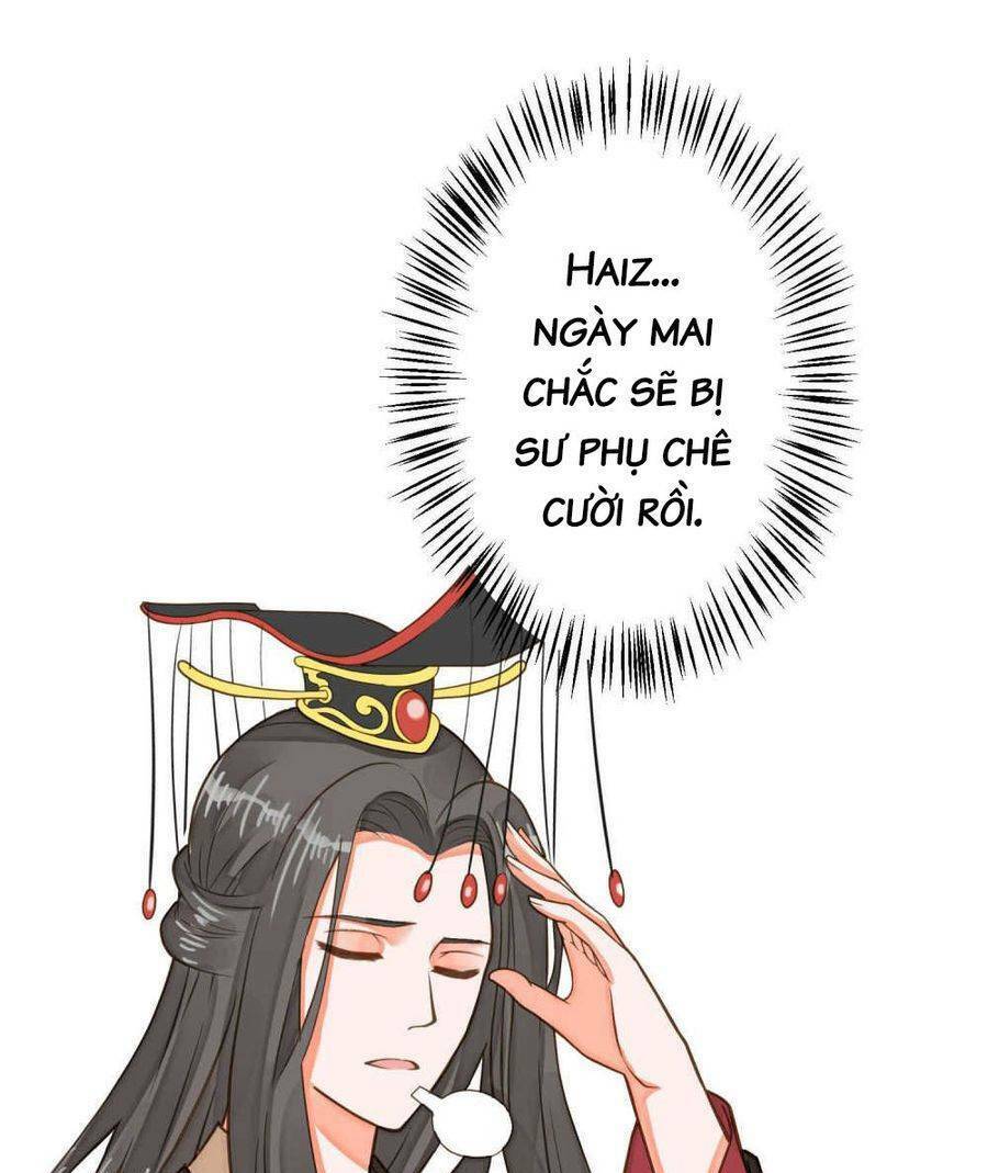 Quý Phi Này Có Chút Cơ: Chapter 25