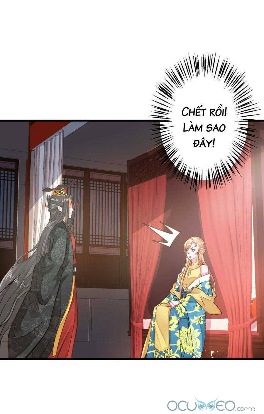 Quý Phi Này Có Chút Cơ: Chapter 25