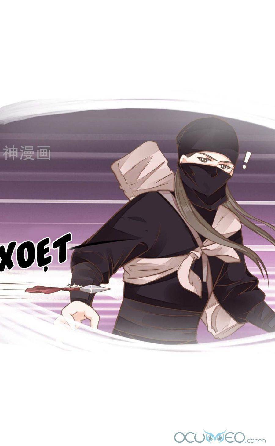 Quý Phi Này Có Chút Cơ: Chapter 26