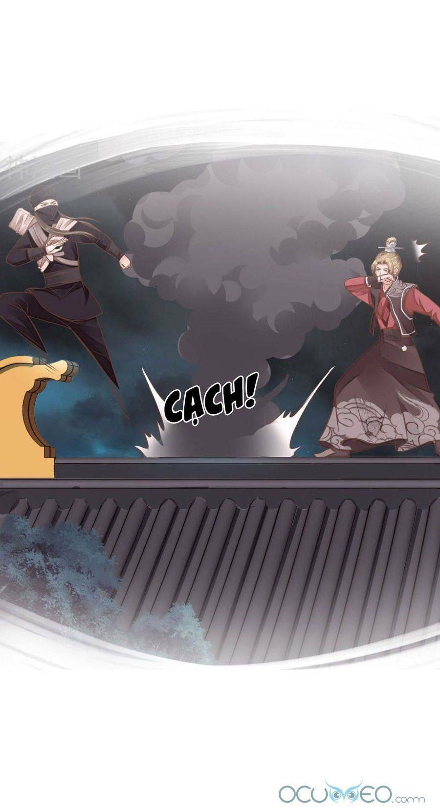 Quý Phi Này Có Chút Cơ: Chapter 26