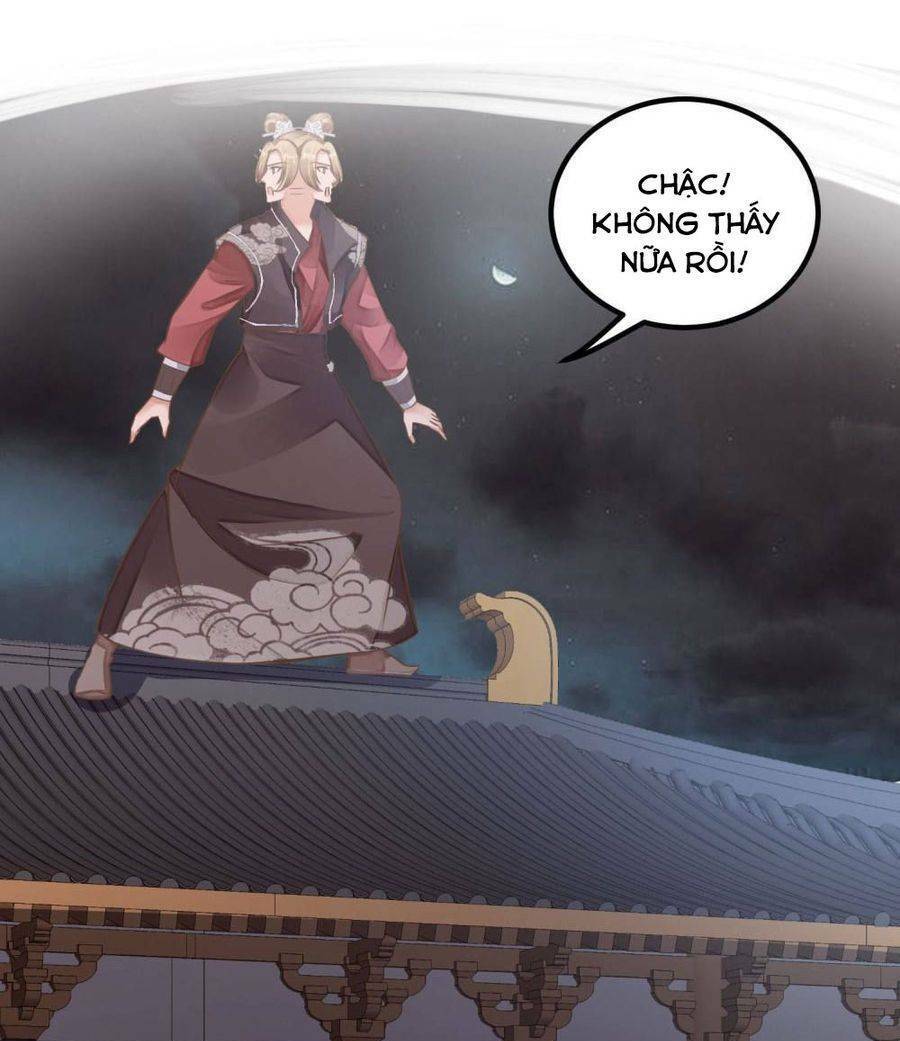 Quý Phi Này Có Chút Cơ: Chapter 26