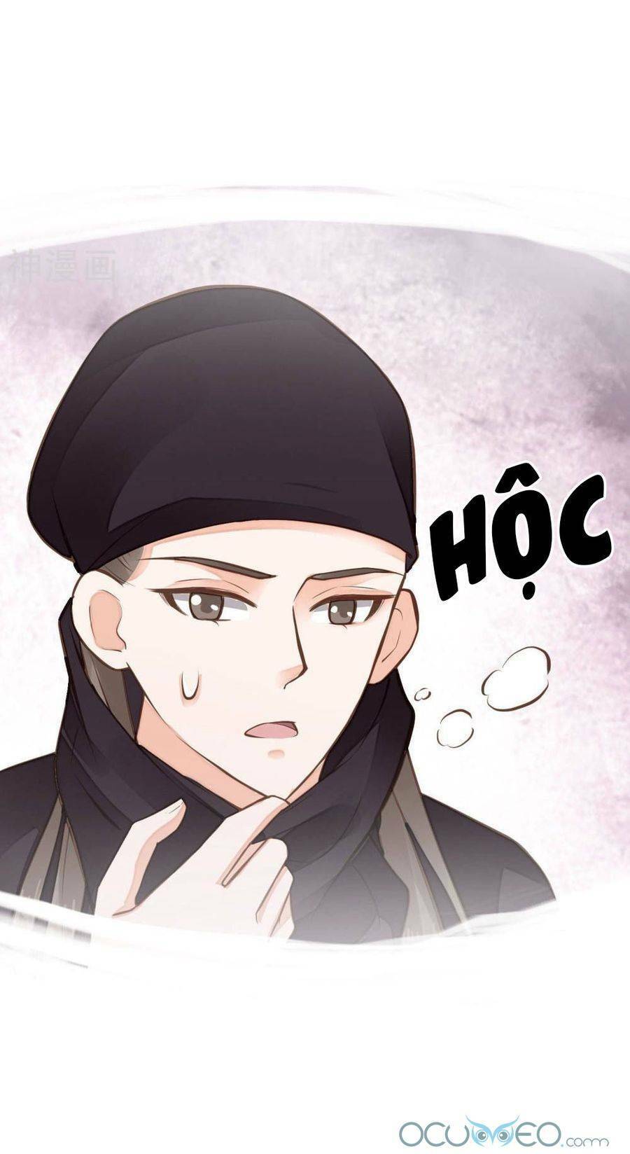 Quý Phi Này Có Chút Cơ: Chapter 26
