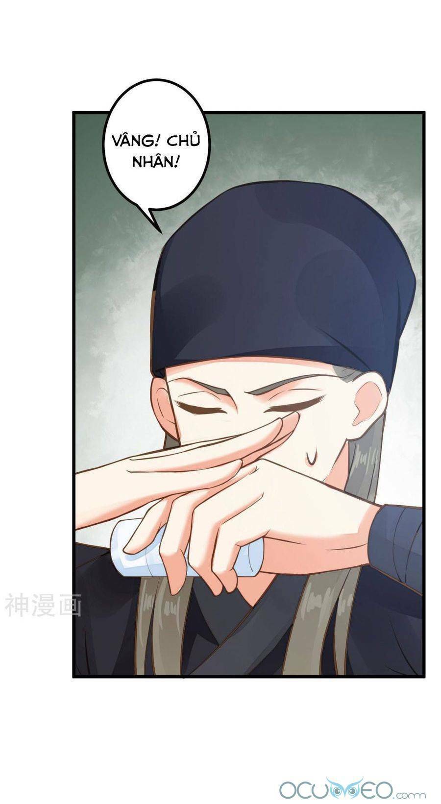 Quý Phi Này Có Chút Cơ: Chapter 26